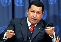 Hugo Chávez: la Rivoluzione Bolívariana presto in un blog
