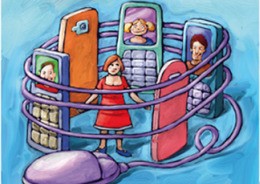 Social network sempre più nel mirino dei cyberbulli. Quale futuro per il Web?