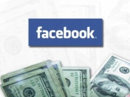 Facebook: ricavi per 700 milioni nel 2009