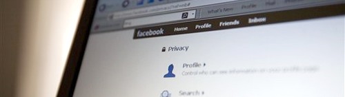 Svizzera, Germania e la privacy su Facebook
