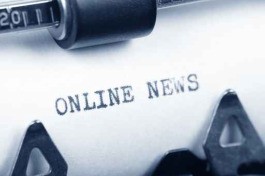 Gli italiani amano le news online