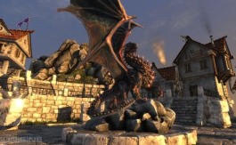 Unigine Heaven Benchmark 2.0: il primo benchmark DirectX 11