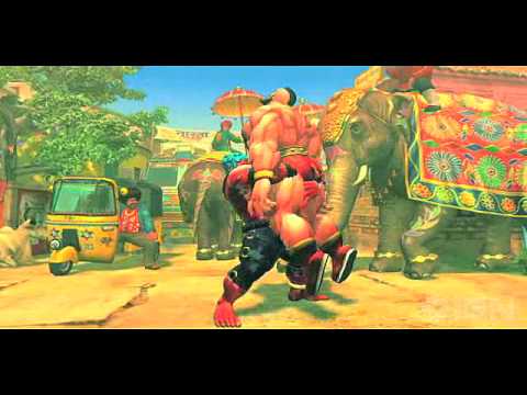 The Hero - Trailer - iPhone