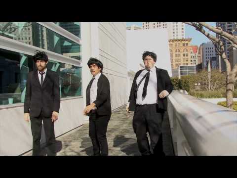 Mega64: The Beatles Rock Band