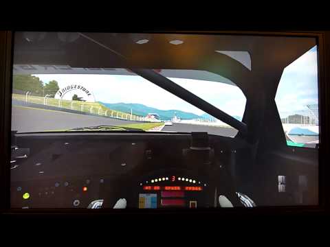 GT5 Replay SC430 Fuji Pro mode
