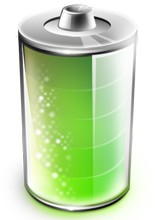 Una teoria che riduce i tempi di ricarica delle batterie