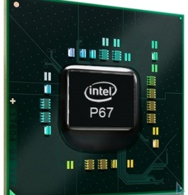 Intel P67 e H67 per socket LGA 1155: ecco le prime indiscrezioni