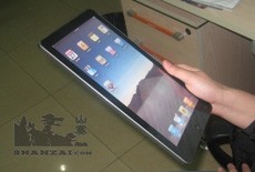 iPad: disponibile il primo clone