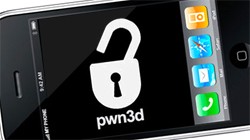 Un italiano mette in ginocchio l'iPhone al Pwn2Own 2010