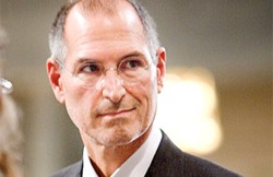 Apple denuncia HTC per la violazione di 20 brevetti