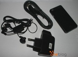 Recensione LG POP GD510