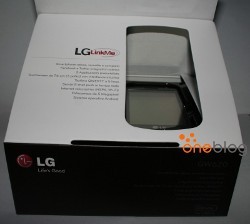 LG LinkMe GW620