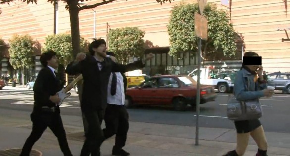 Mega 64: la parodia di The Beatles: Rock Band (con ospite d'eccezione)