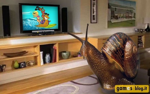 Natal: quasi risolti i problemi di lag secondo CVG