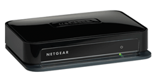 Netgear Push2TV: dal portatile direttamente alla TV