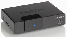 Un nuovo player multimediale da TerraTec: Noxon M520 HD