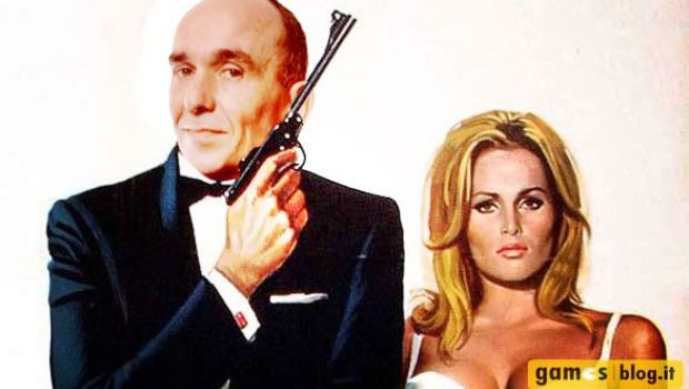 Peter Molyneux torna a parlare del suo progetto super-segreto