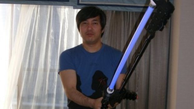 Suda51 vuole creare nuovi IP per Natal e il PlayStation Motion Controller