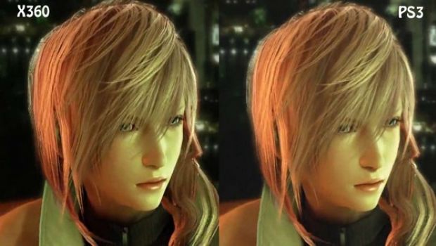 Final Fantasy XIII: un primo verdetto lo vuole 