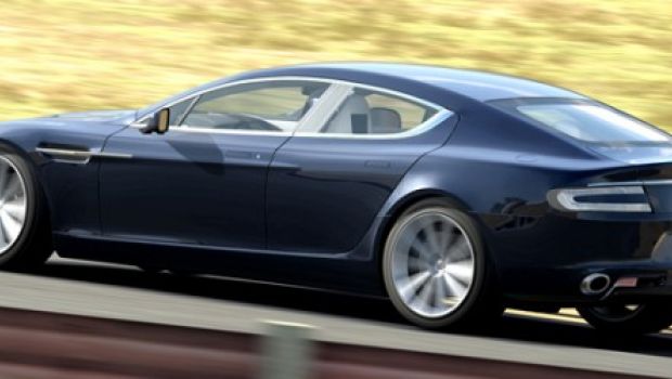 Forza Motorsport 3: immagini, data d'uscita e prezzo del 