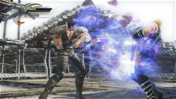Hokuto Musou: nuove immagini e annuncio della versione europea