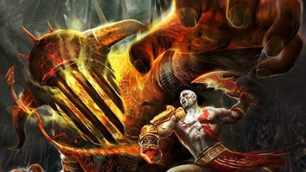 God of War III è costato 44 milioni di dollari