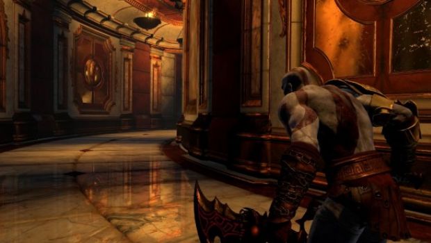 God of War III: provata la versione completa all'evento Play di Modena - nuove immagini