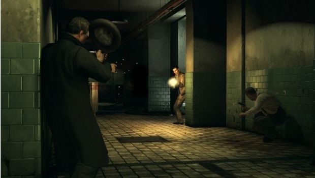 Mafia II durerà 15 ore