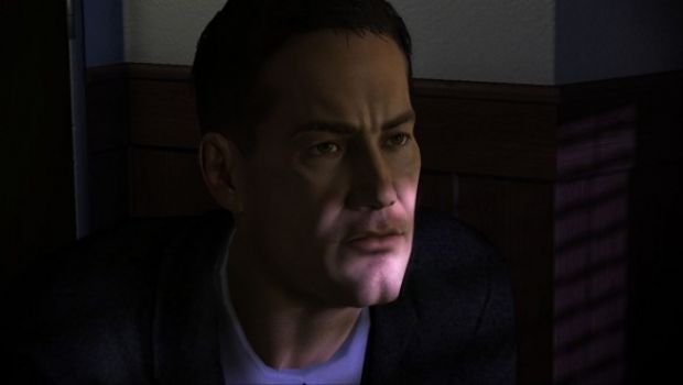 Prison Break: The Conspiracy - nuove immagini dedicate a Tom Paxton