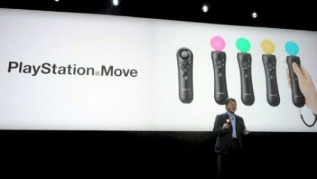 [GDC 10] L'intera conferenza Sony in video