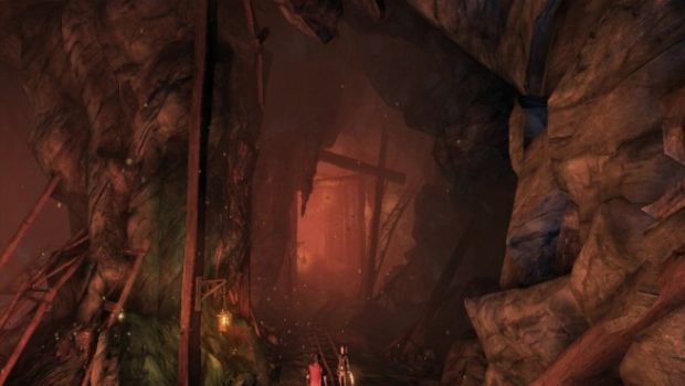 [GDC 10] Fable III: Lionhead mostra nuove immagini e Molyneux parla delle future vendite