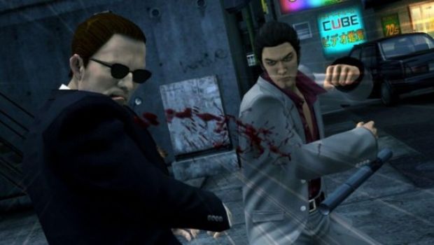 Yakuza 3: ecco la lista delle quest mancanti nella versione occidentale