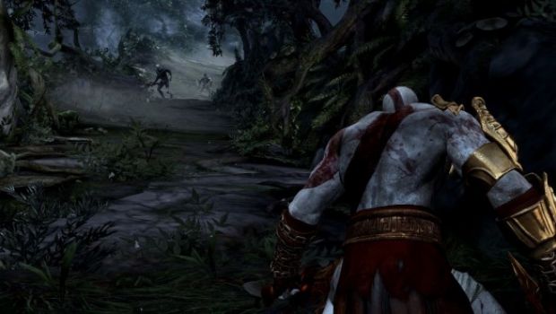 God of War III: svelata la lista dei Trofei
