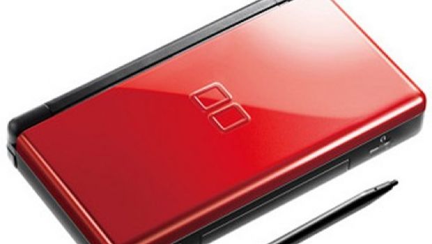 Il nuovo Nintendo DS presentato all'E3?