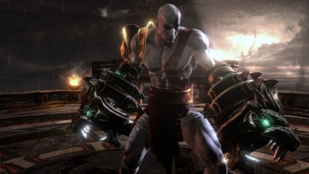 God of War III: il finale tagliato potrebbe tornare disponibile come DLC gratuito