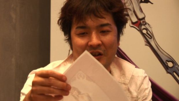Il direttore di Final Fantasy XIII parla del futuro della serie
