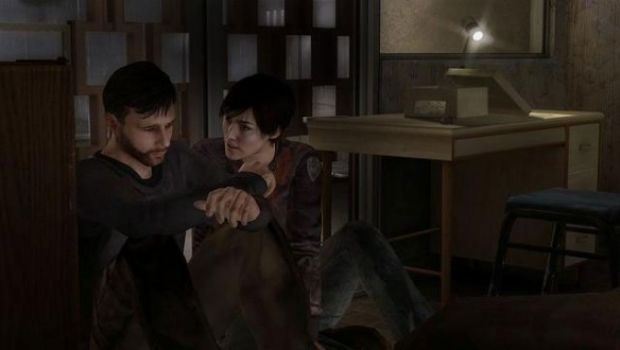 Peter Molyneux raccomanda a tutti Heavy Rain