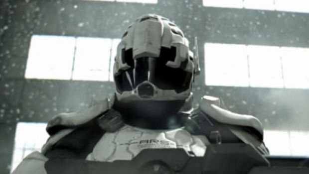 Mikami spiega il motivo per cui Vanquish verrà sviluppato prima su PS3.