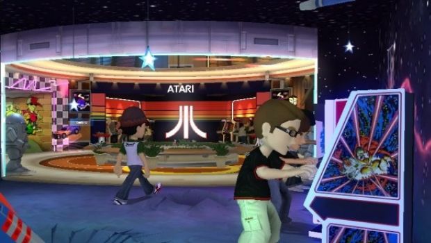 Xbox 360: Game Room avrà 56 obiettivi sbloccabili