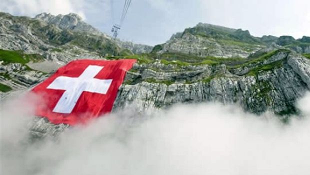 Niente videogiochi violenti, siamo svizzeri