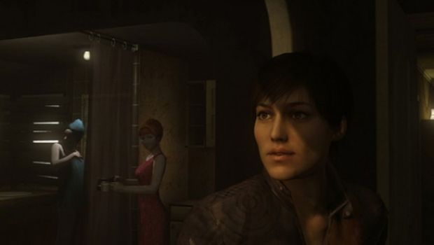 Heavy Rain: il contenuto scaricabile 