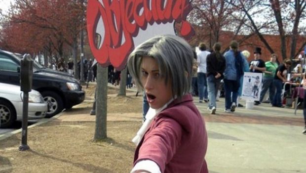 Cosplay dal MomoCon - venti immagini