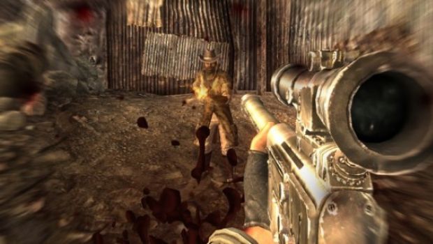 Fallout 3: maggiore realismo con la mod Reborn