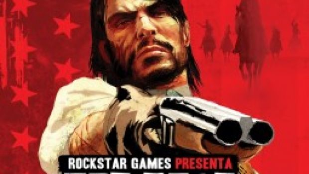 Red Dead Redemption: pubblicate le copertine italiane PS3 e X360
