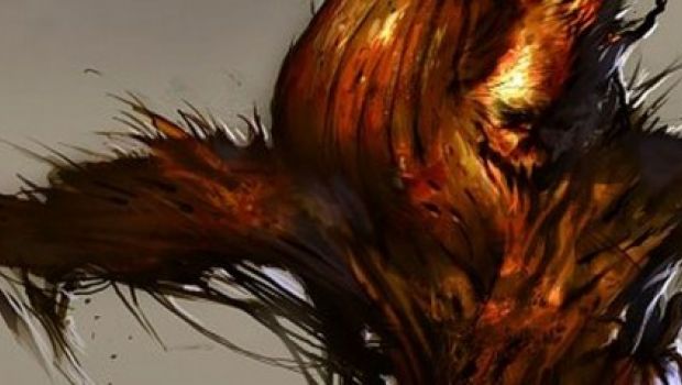 The Secret World: nuovi bozzetti preparatori