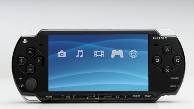 Datel inventa il Tilt Control per PSP