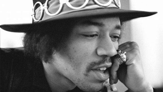 Jimi Hendrix su Rock Band la prossima settimana