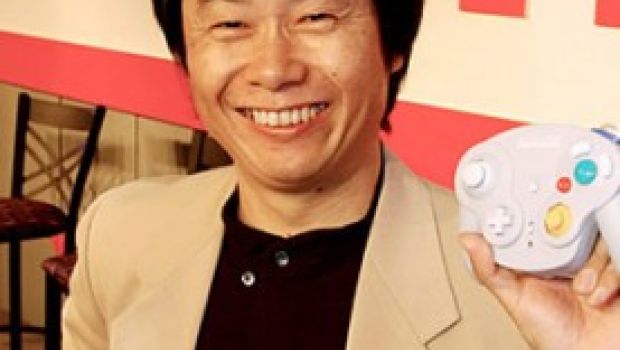 Miyamoto: 