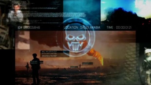 Ghost Recon: Future Soldier - versione italiana del video 