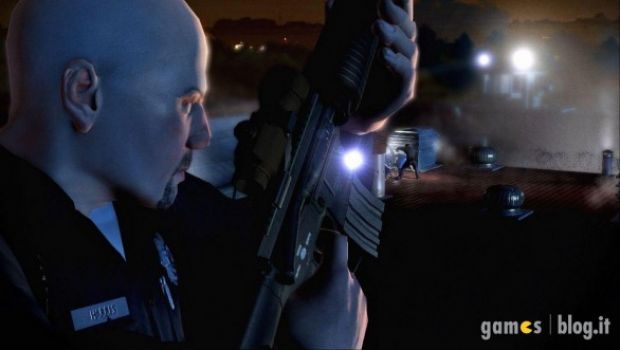 Prison Break: The Conspiracy - nuove immagini